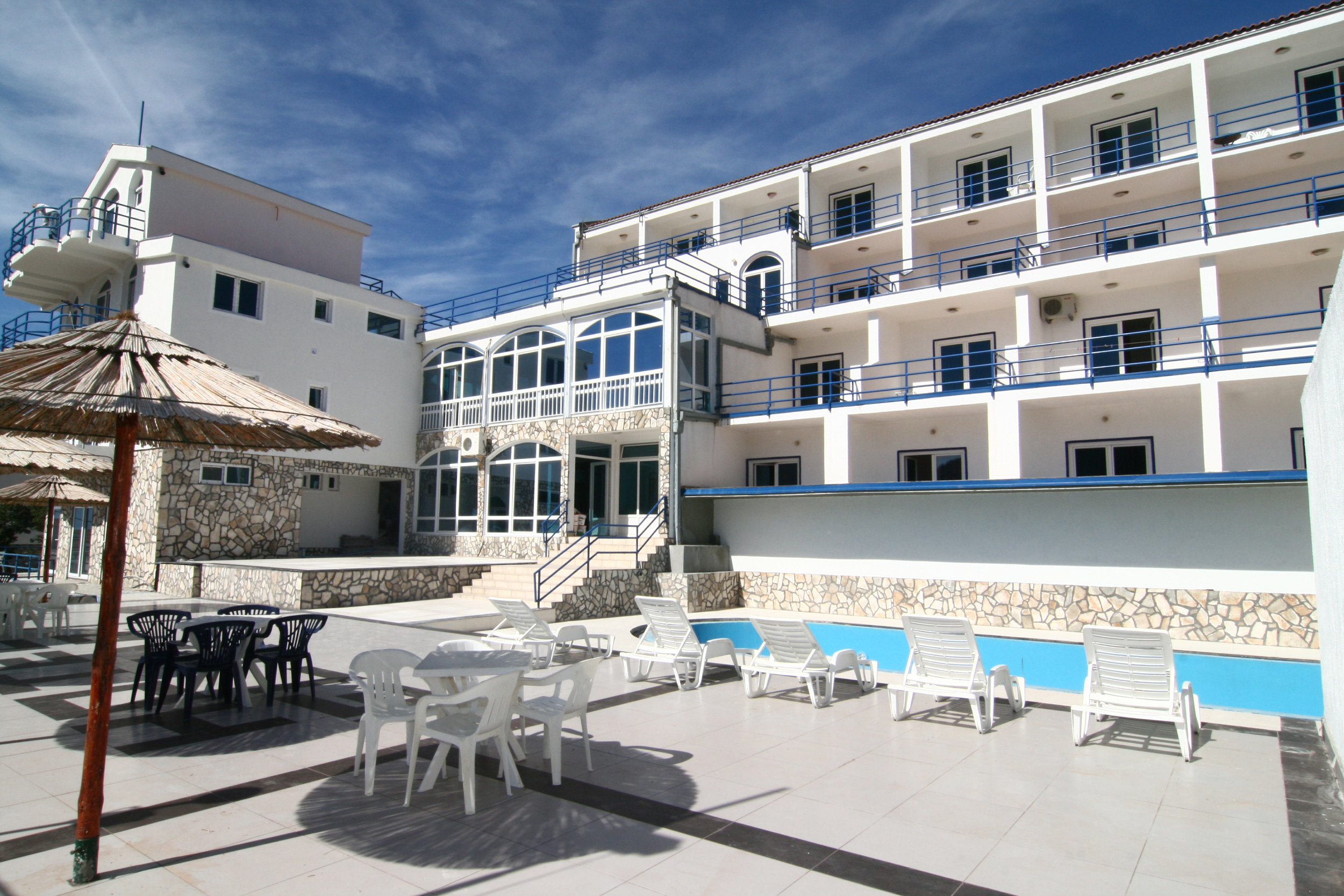 elmar hotel
